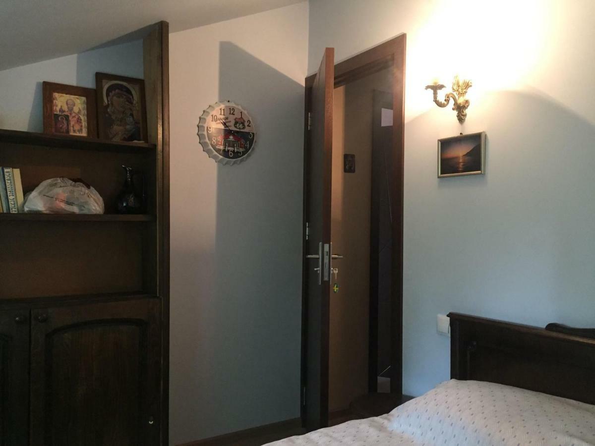 Nino'S Veranda Apartment Telavi Ngoại thất bức ảnh
